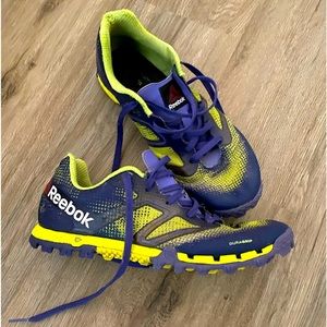 Reebok Obstacle Course Shoes